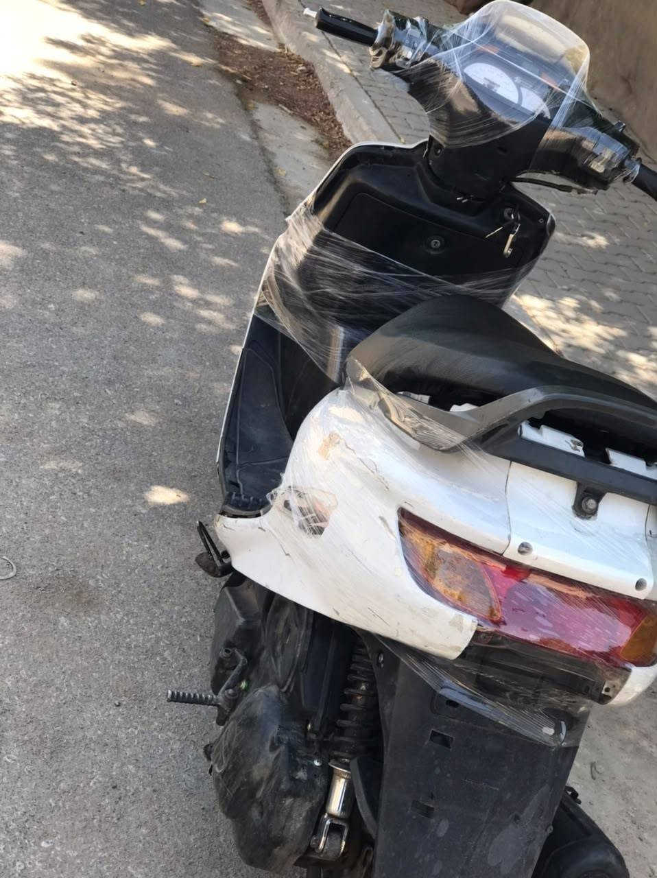 فراشه فحل للبيع جاهزه سلف هندر لايت اشاير جكات دبلات كله تمام محرك لاتبخير ولاتنقيص ولانضح سعره 360 بيه مجال دراجه خدميه نكره سلف نجف حي النفط شارع العلوه القديمه ***********
