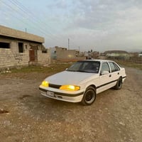 دايو برنس • ١٩٩٤ • اوتوماتيك