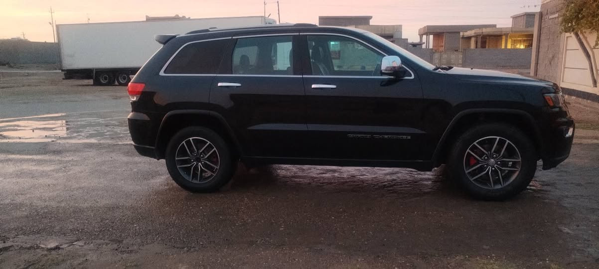 ٢٠١٧ مكفواله رقم بغداد وارد أمريكي فول موصفات تحول مباشر  سعردفترين ٣٥ ورقه وابيه مجال بصيط ***********
