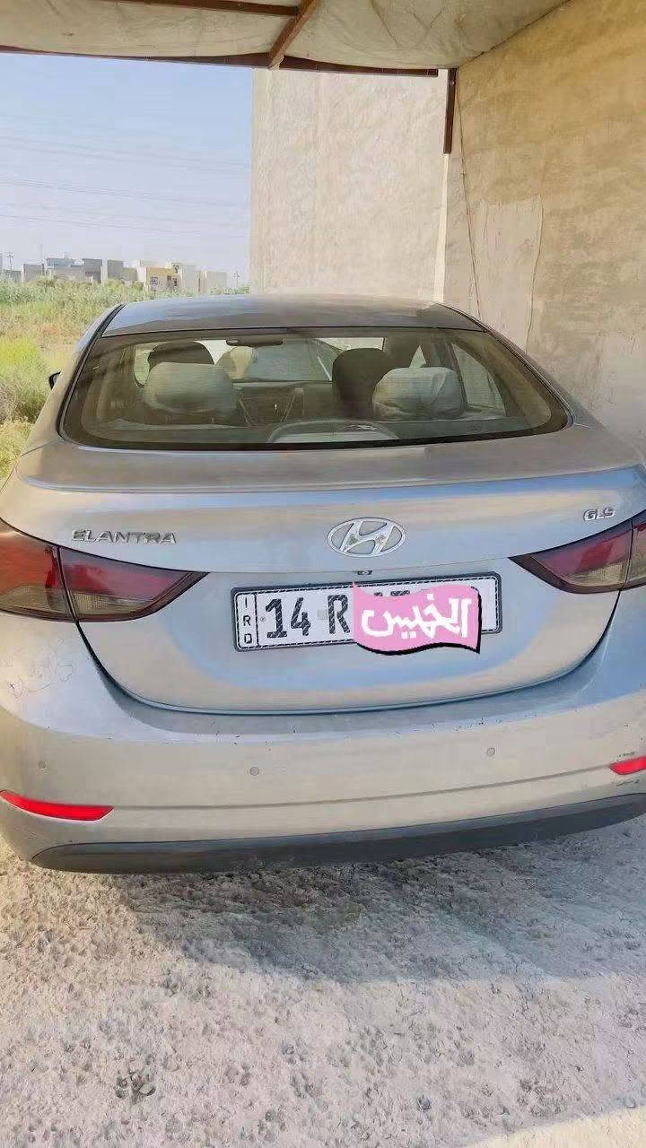 النترا موديل ١٤ وارد خليجي 
رقم دولي بصره باسمنه شرط التحويل 
محرك كير حداديه تايرات جديده خير من الله
كشره حلو بيه بس جراد ابيع حزام
بصمه ابواب وتشغيل 
تحكم استيرن 
سياره جاهزه 
مكاني ديالى بعقوبه 
بيع نقد للأستفسار الاتصال بالرقم ***********
