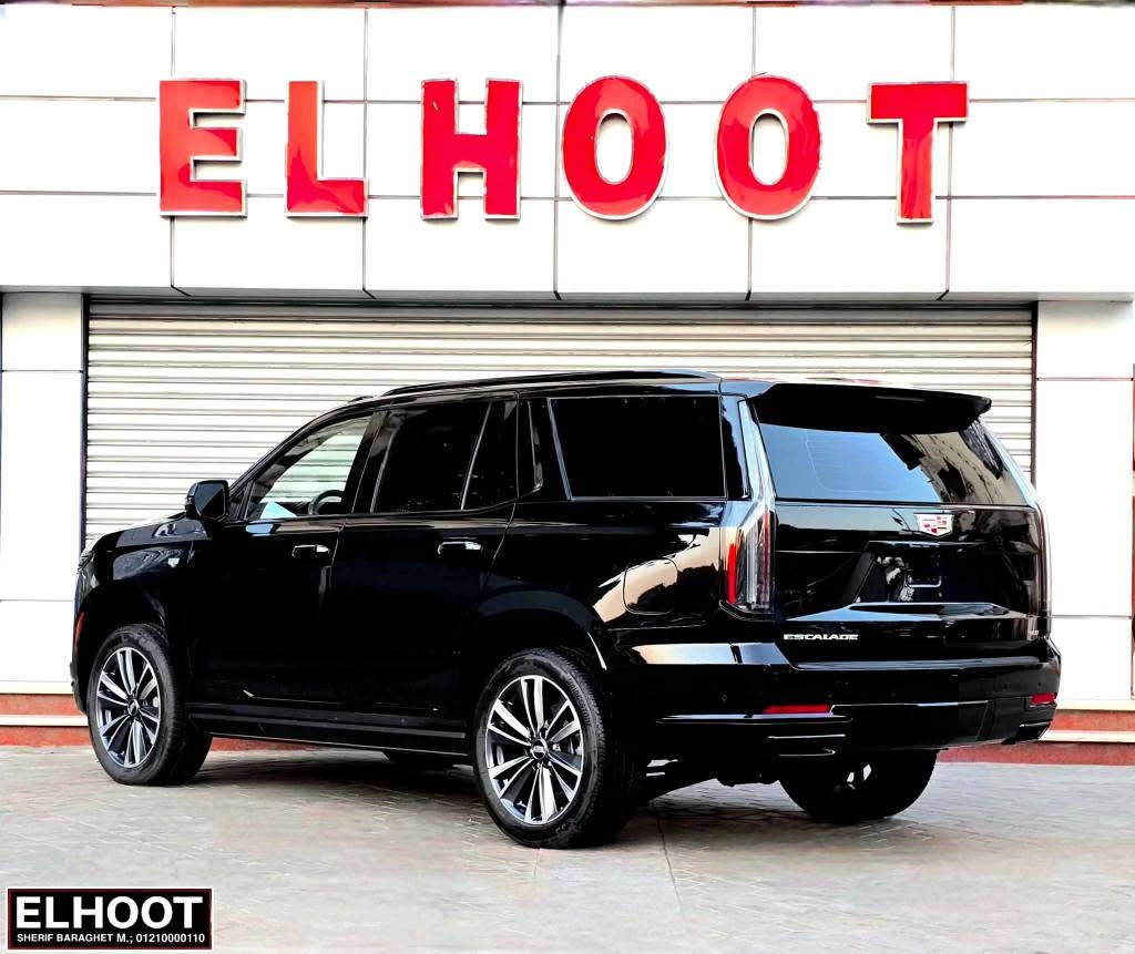 بسم الله ماشاء الله لاقوة إلا بالله 
◾CADILLAC ESCALADE VIP 
◾PLATINUM SPORT 
◾Interior: Renaissance Red 
◾Model: 2025-Brand New 

كاديلاك إسكاليد الشكل الجديد كليا
أعلي فئة بلاتينيوم اسبورت VIP
موصفات خليجي ضمان ساري بمصر 
معرض سيارات الحوت 
👑 ملك كسر الزيرو في مصر 👑
٤ش احمد عرابي المهندسين
ت// 01210000110
بيع وشراء و إستبدال متخصص فى كسر الزيروتشرفنا زيارتكم 

📲📲📲📲📲 👇👇👇👇👇👇👇
للتواصل اضغط هنا 

WhatsApp - واتساب⤵☟
http://wa.me/201210000110

تشرفنا زيارتكم عنوانا علي جوجل ماب
🚘 لوكشن المعرض  📌📌

https://maps.app.goo.gl/fQJF177LJx9ufkNh6

 🔥🔝 سيارة الحوت المهندسين 🔝🔥
✨ أقل سعر في مصر💣
✨ إستلااام فوررري
✨ عروض حصريه للكاش 
✨ قسط شهري يناسبك 
✨ أقل الفوائد وأطول فترة سداد 10 سنوات💥
✨  بنقدملك عربيه مميزة مع أفضل العروض المميزة 
✨ الحق إمتلك عربيتك وإستفيد بأفضل سعر وأفضل عروض في مصر 💪
✨ متوفر أنظمه تقسيط مختلفة 💥
✨  بدون....! بدون......! بدون.....!💥
✨ بدون تأمين 💣
✨ بدون مصاريف إدارية💣 
✨ بدون حظر بيع💣 
✨ فرصتك لأمتلاك أفخم سيارة🔥 
✨ سيارت الحوت اسم يعني الثقة
✨ جميع السيارات فابريكة وبحالة الزيرو
✨ تقدر تبدل عربيتك القديمة بعربية جديدة و تقسط الباقي
✨ لو محتاج تبيع او تبدل عربيتك تقدر تبعتلنا التفاصيل علي الواتس وهنتواصل مع حضورها

#CADILLAC #ESCALADE   #VIP#ELHOOT  #AUTO #elhoot   #BMW  #showroom #BMW  #bmwegypt  #mercedesbenz  #RangeRover #ElSheikhZayed #audi #tagm3 #beverlyhills #NewGiza #Maadi #مجلس #النواب #الشعب #الشيوخ #luxurylifestyle #luxury  #motors  #ElSheikhZayed
 #car #usedcar   #ELHOOT #اتو #AUTO #elhoot   #audi  #Audi#BMW  #showroom    #bmwegypt  #mercedesbenz  #RangeRover #ElSheikhZayed #audi #tagm3 #beverlyhills #NewGiza #Maadi  #luxurylifestyle #luxury  #motors  #ElSheikhZayed
#Luxurycars
#Exoticcars
#ELHOOT  #AUTO #elhoot  #BMW  #showroom #BMW  #bmwegypt  #mercedesbenz  #RangeRover #elsheikhzayedcityegypt  #audi #tagm3 #beverlyhills #NewGiza #Maadi  #luxurylifestyle #luxury  #motors  #ElSheikhZayed السادس من اكتوبر, الجيزة


**إذا كنت صاحب هذا الإعلان وتريد حذفه لأي سبب، رجاءا أرسل رسالة إلى الدعم الفني**