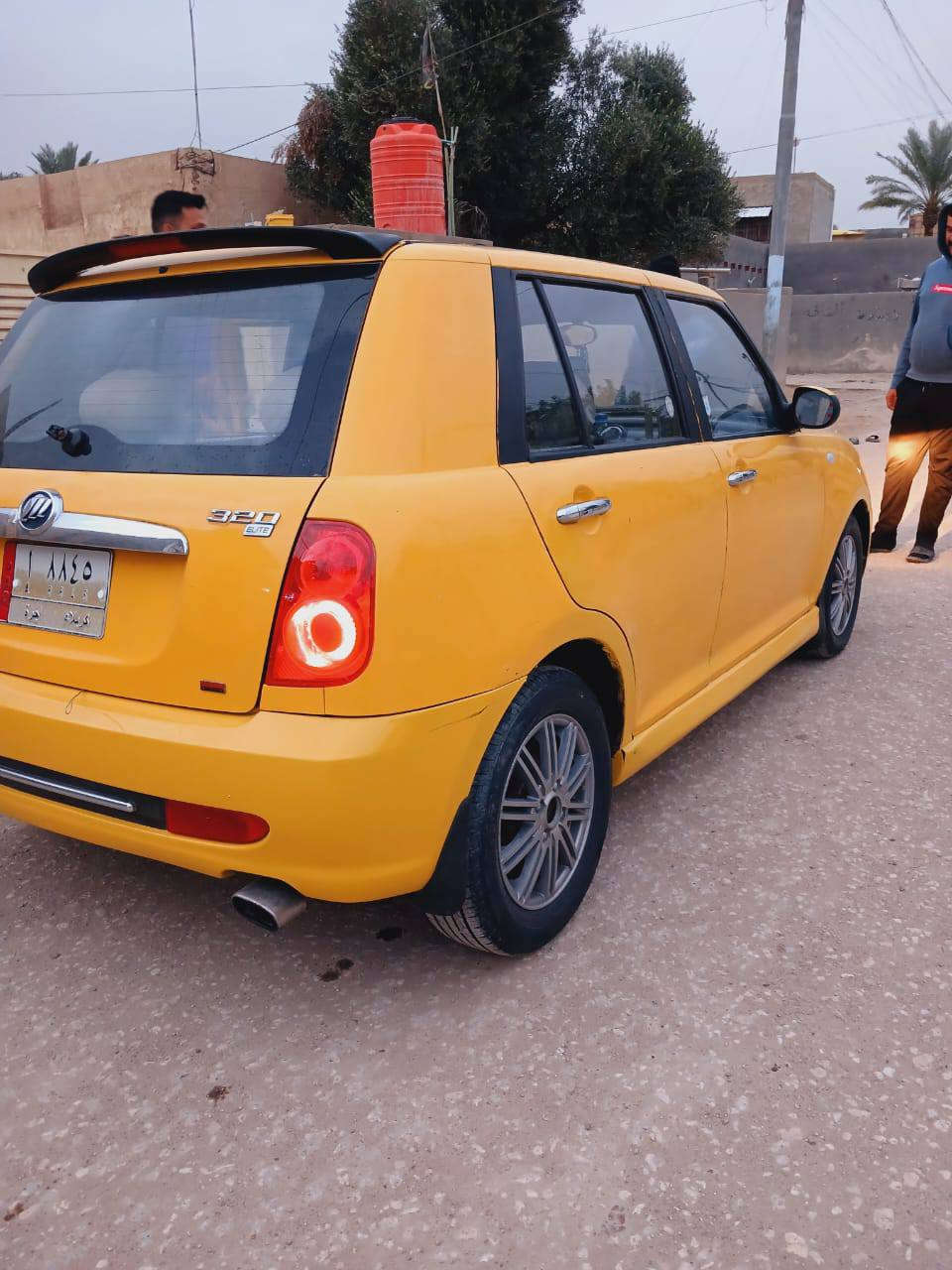 بيع سريع أسعر 👈👈(             28                 ) ( كفاله )
(﷽)( ليفان مستر بن 320 ) (رقم كربلاء) (تحويل مباشر)
( مصفره هيئه وغرامات )( سنويه مجدده لل 28 ) (الماني)
( مكينه جديده ع شرط 👍 )(كير جديد) ( حداديه جديده )
(كهربائيات جديده) (تخم تاير) ( تبريد ثلج 🥶 ) ( ويل كب )
( سياره  مكفوله  كفاله  )( كولشي ع وضع الشركه وممتاز)
( مشط ستيرن جديد ) ( دواخل كلش حلوه )  ترايك  وين ميعجبك أسعر👈👈(                   28                      )
مكاني بابل محاويل رقم الهاتف  *********** ***********
