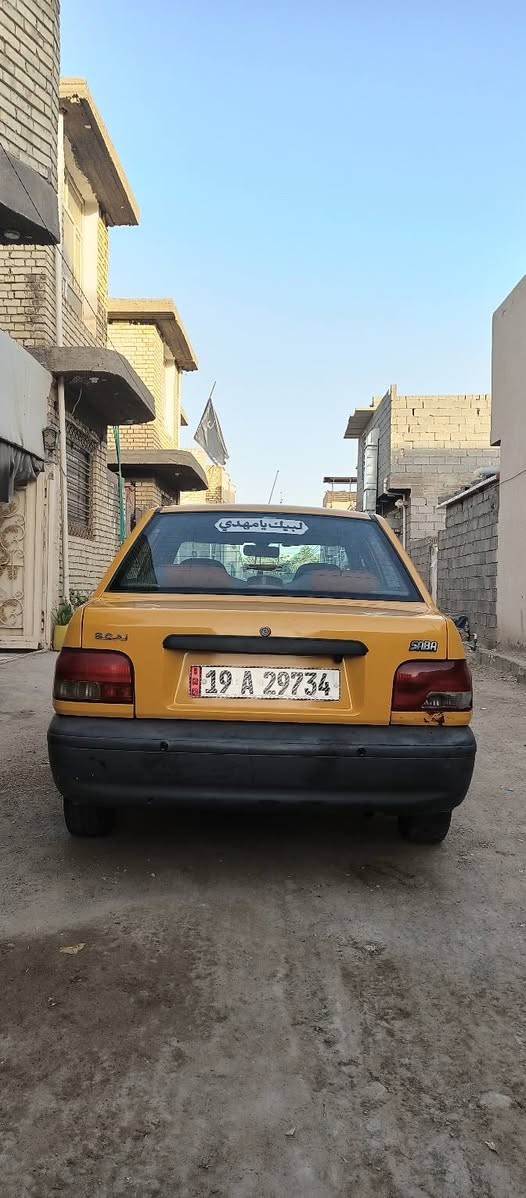 18 سياره مكفوله من الضربه والصبغ والتبديل كير مكينه تبريد حداديه شواصي تخم تايرات كهرباىيات كفاله عامه امصفره هيئه اوغرامات  كربلاء الحافظ ,،$47 اوبيه مجال ***********

