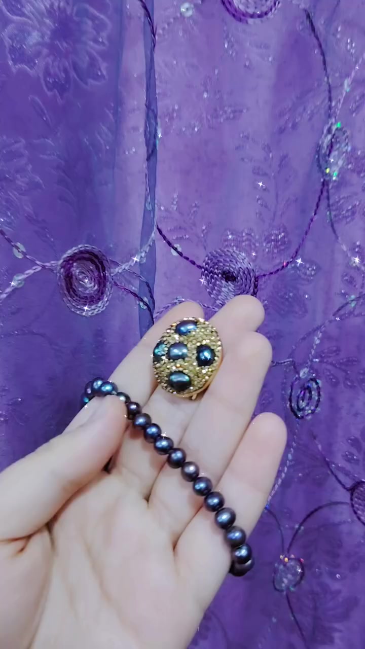 جمال لؤلؤ المياه العذبة الاسود 🥹🔥❤️🖤
سعر الطقم ب15 الف
للحجز والاستفسار
Insta. @Haeia.store
Facebook. هيا ستور
WhatsApp. ***********
#العراق #هاشتاك #هاشتاكات #اكسبلور #اكسبلورر_فولو🔥💜
