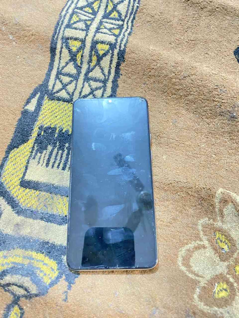 جهاز شاومي نوت 8 pro شاشه مفطره والضهر ذاكره 128 رام 6 سعره 65 وبي مجال للشراي


**إذا كنت صاحب هذا الإعلان وتريد حذفه لأي سبب، رجاءا أرسل رسالة إلى الدعم الفني**