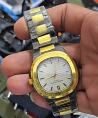 باتيك فيليب • ساعة • آخر قطعة