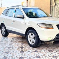 سنتافي 2010 • محرك كاز • فتحة وبصمة