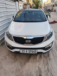 سبورتج ٢٠١٦ مكفوله بيها طخه بل بنيد فقط فور ويل للاستفسار ‭٠٧٧١ ٤٤٩ ٧٧...