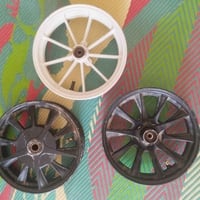 صالنصه رياضي • دبل خلفي • خاص