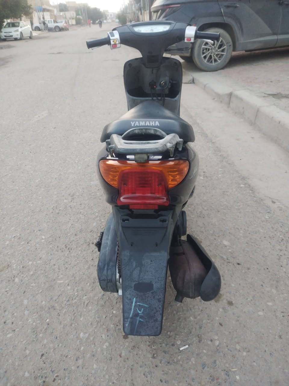 دراجه يوماها عصفوري للبيع دراجه كل نقص ما بيه كلشي شغال بيه النضافه مثل البل صوره العنوان حي الحسين القديم الاستفسار علئ هاذ رقم ***********
