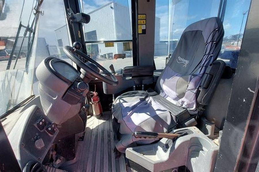 $29 2011 Caterpillar 938H


**إذا كنت صاحب هذا الإعلان وتريد حذفه لأي سبب، رجاءا أرسل رسالة إلى الدعم الفني**