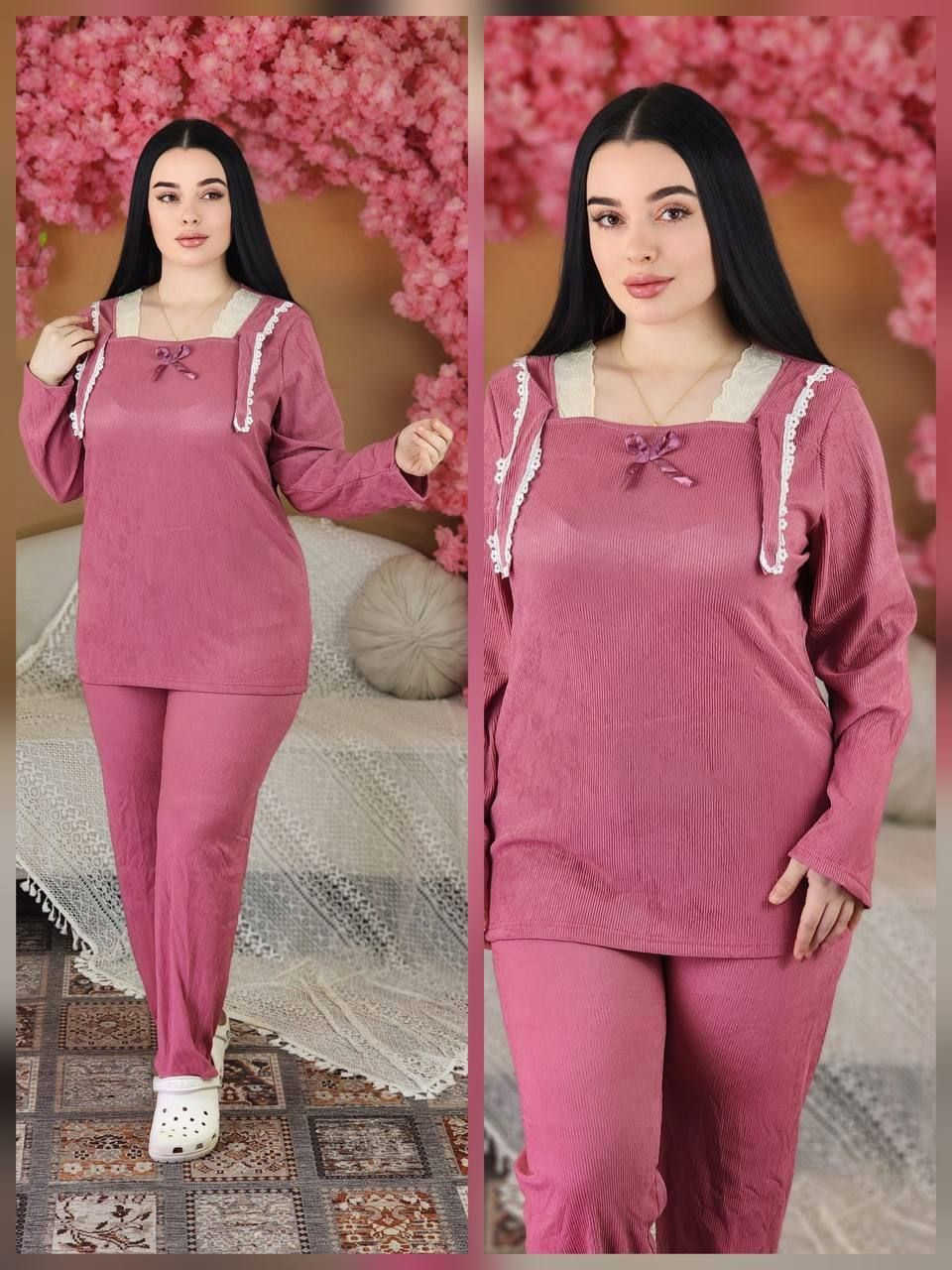 تراك   نسائي 
خامه قطن ناعم 
قياسات L. XL. 2XL.3XL.
السعر   خاص 
توصيل لجميع المحافظات


**إذا كنت صاحب هذا الإعلان وتريد حذفه لأي سبب، رجاءا أرسل رسالة إلى الدعم الفني**