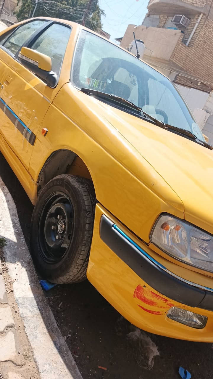 سلام عليكم بيجو بارس هسه طلعتها من التعمير سياره كلها جاهزه رقم الماني تحويل ثاني يوم سياره فاتح غرفتها جنت أعمر بيها وهسه كملت سياره صافيه موس يراد بس اشد غرفتها قفل قفل ١٥ مستعجل عل بيع مكاني الحسينيه ***********
