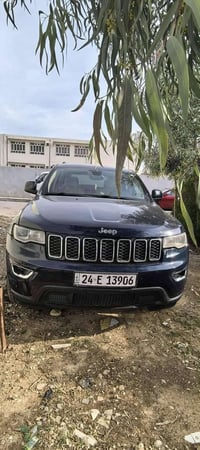 لاريدو • ٢٠١٧ • ٦سلندر