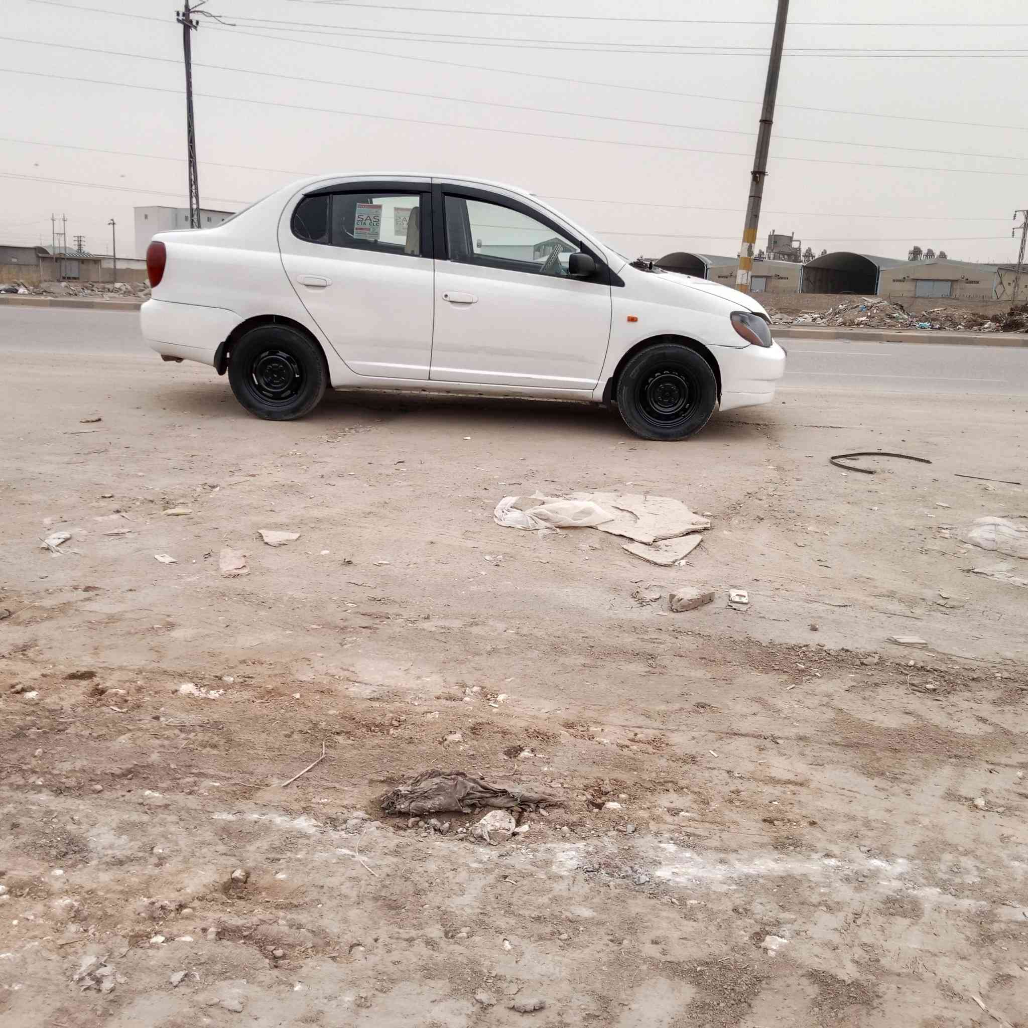 سلام عليكم كورولا ايكو 2001 السعر 48 وبيها مجال الوان السياره نجف ***********
***********
