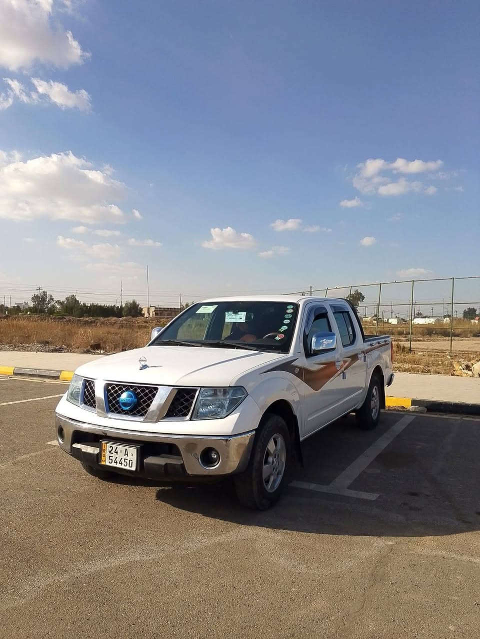 السلام عليكم نيفاره موديل 2013 ماشيه 95K سياره جاهزه مكينه عل ابلاد  كير حداديه خير من الله اوتماتيك رقم الجديد السعر 118وبيه مجال مكاني واسط عزيزيه *********** ملاحظه اني مكلف خابرو عل رقم ولسونار بل منشور
