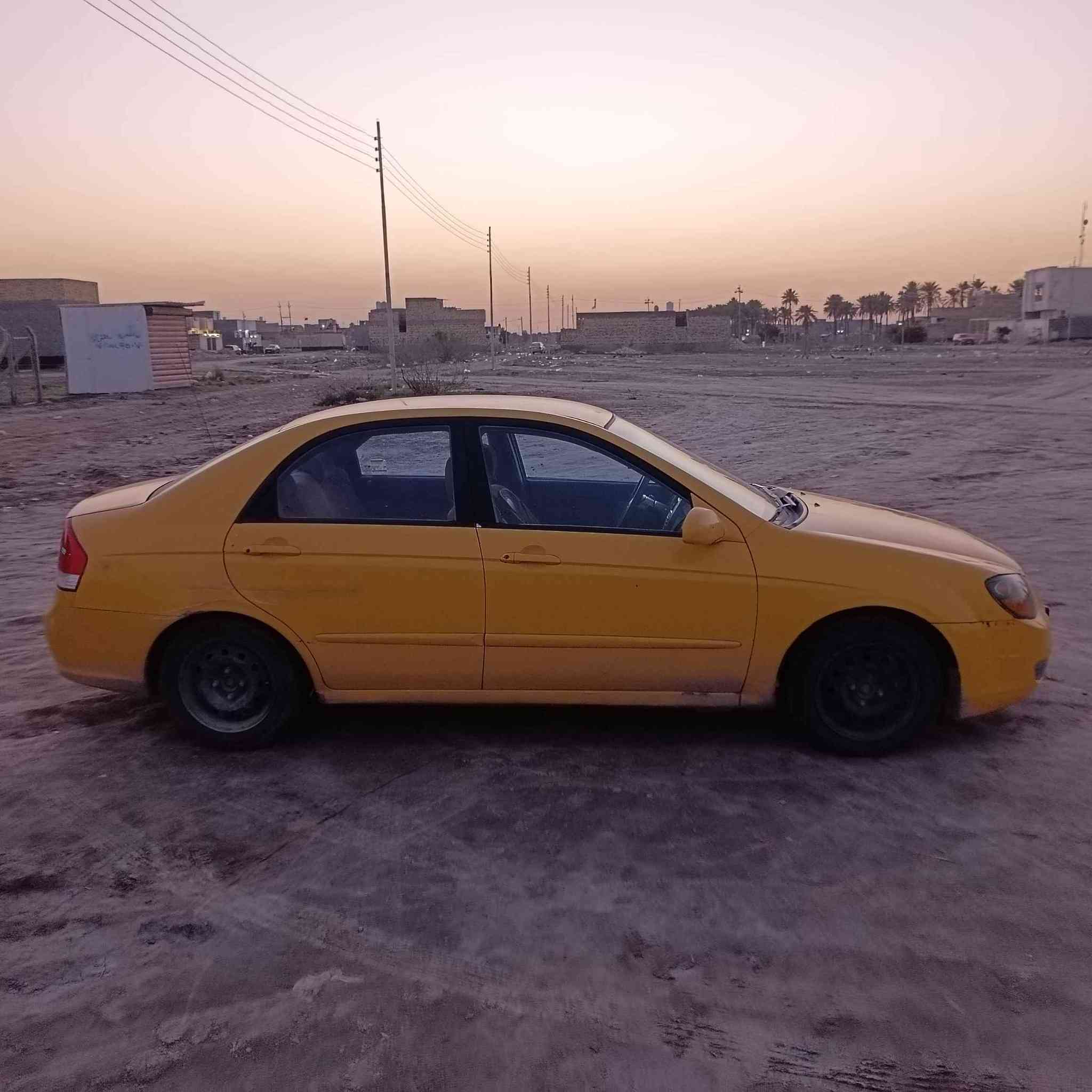‎سبكترا 2009 منظومة غاز مصفرة هيئة وغرامات حدادية تعبانة محرك وكير خير من الله‎ المحاويل, بابل


**إذا كنت صاحب هذا الإعلان وتريد حذفه لأي سبب، رجاءا أرسل رسالة إلى الدعم الفني**