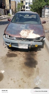 ٢٠٠٢ • بدون باتري • راعيه متوفي