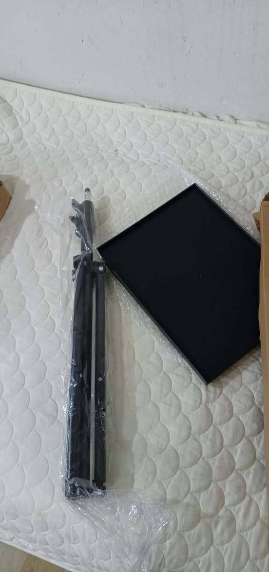 استاندات تصوير سعر القطعه ١٥ مع التوصيل
قطعتين  ٢٥ مع التوصيل 
ثلاث قطع ٣٢ مع التوصي


**إذا كنت صاحب هذا الإعلان وتريد حذفه لأي سبب، رجاءا أرسل رسالة إلى الدعم الفني**