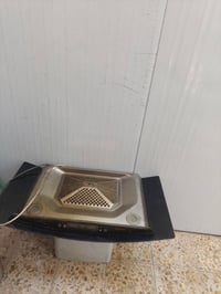 مفرغه • الكترونيات منزلية