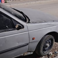 بيجو روه • بدون راعي • كربلاء