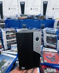 يو بي اس • صامت • الكاظمية