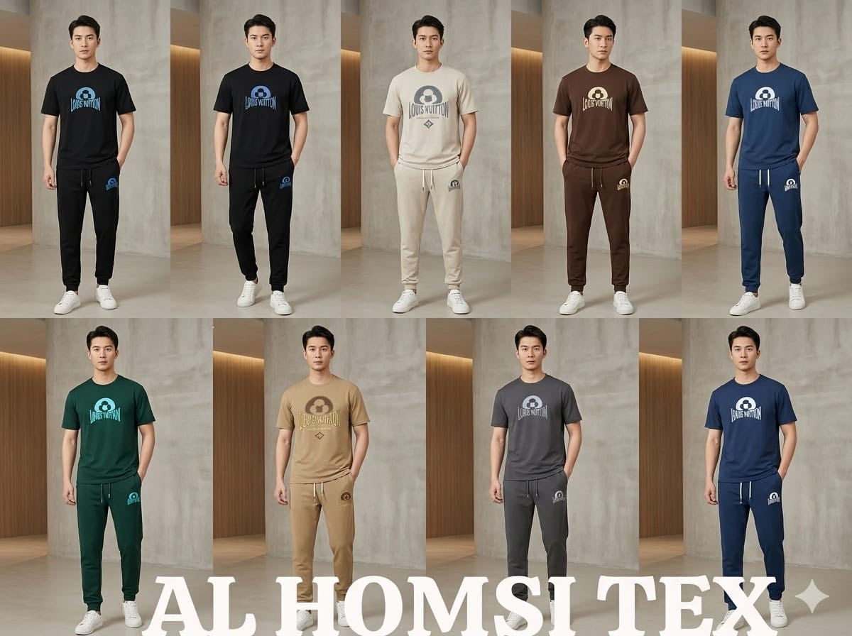 🔥🔥🔥🔥
جملة فقط
جملة فقط
🔥🔥🔥🔥

تراكسود رجالي كلاسك
4 موديلات ماركات
خامايا كلش ممتازه
الالوان اكثر من روعه
السعر ❤️‍🔥🔥❤️‍🔥🔥

گروب واتس اب

https://chat.whatsapp.com/FXrp15miWEO52nYk0Esg7c?mode=hqctcli

***********
***********
***********
يتوفر خدمة توصيل لجميع انحاء  العراق 
العنوان الانبار الرمادي السوق الكبيرخلف مدرسة 14 رمضان 

https://maps.app.goo.gl/mvXBPT7eHbKHhm6A7?g_st=com.google.maps.preview.copy
