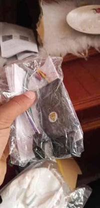 شاشه جديده • كامره • ديوانيه