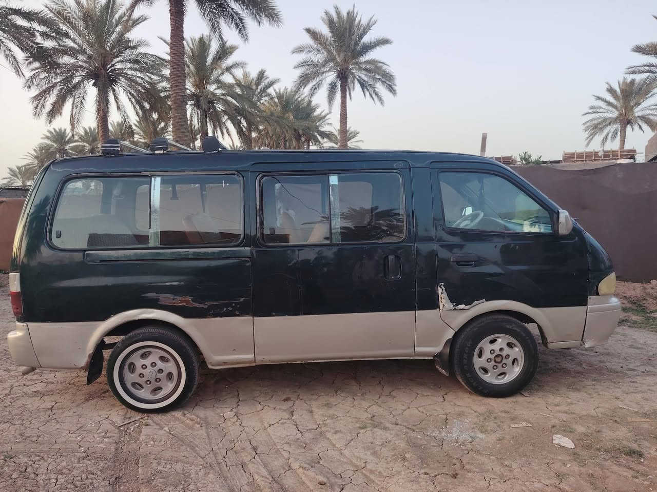 بريجو للبيع موديل 97 سنويه لل28 سياره جاهزه كير مكينه اكسن مكفولات السياره بلاديه رقم بغداد ألماني السعر 50 مكاني بابل نادر م ***********

