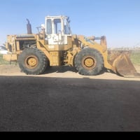 شفل للبيع حجم 85 موديل 88 جاهز للعمل الاستفسار 07830486534