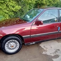 اوبل اوميغا • ١٩٩٢ • محرك ٢٠٠٠