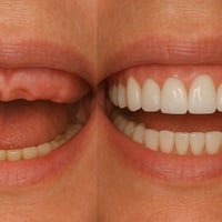 تم فتح عيادة التعويضات  اي شخص يعاني من  هيج حالة يراسلنا خاص او على ا...