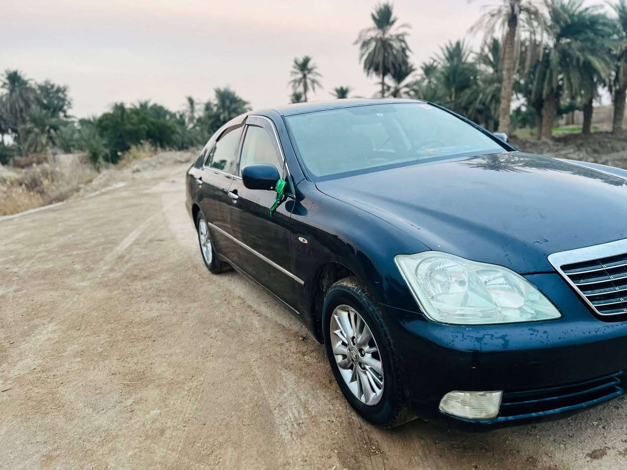 السلام عليكم
شاهينه كصه قماره  فقط ادوات شاصي ٨٢
كير s
مكينه كير حداديه تاير تبريد كله باكيت 
كشر كدامك باكيت 
حداديه شرط شركه بعدها 
السعر ٣٥ وبيها مجال 
مكان السياره ناصريه 
الاتصال ‏‪***********‬‏
