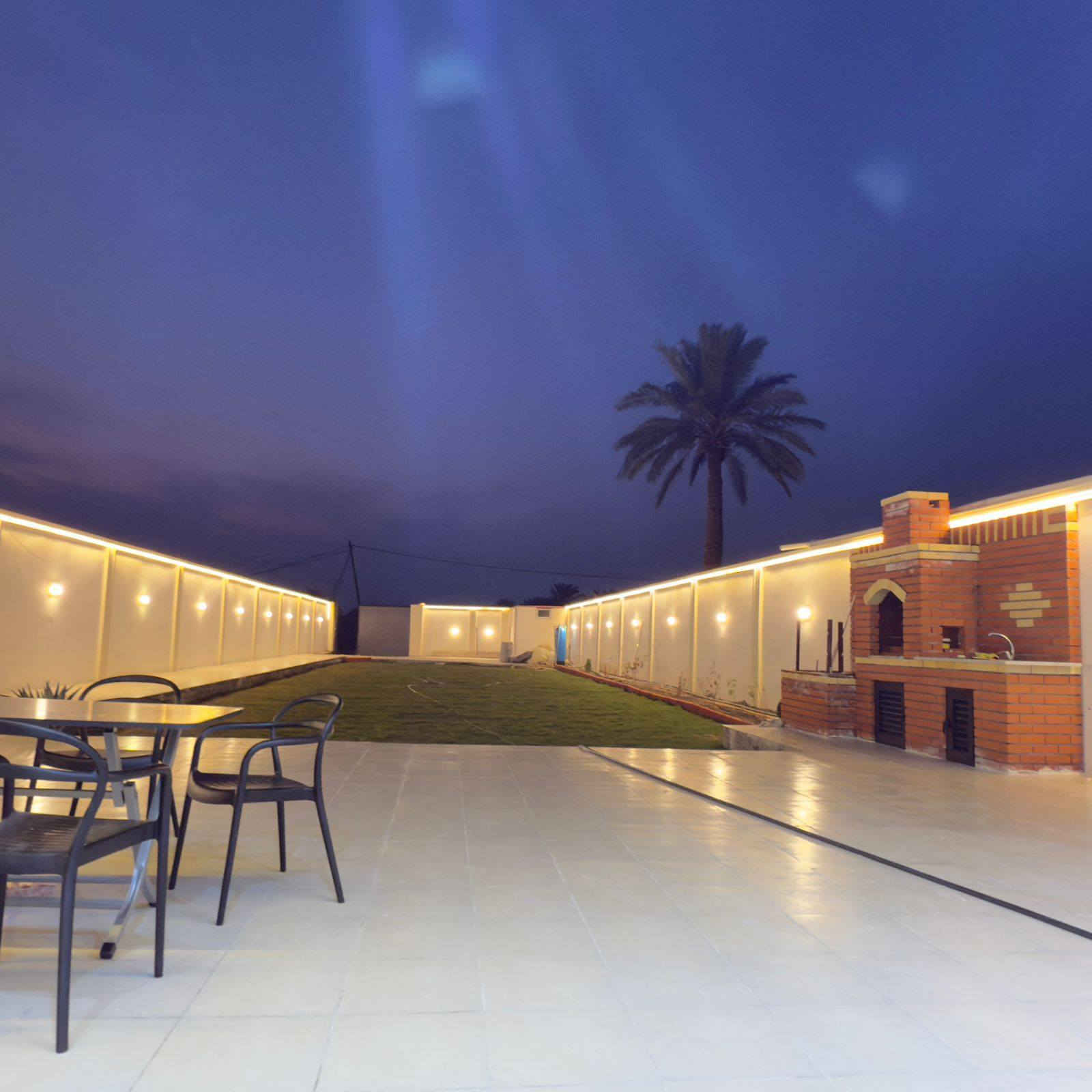 سلام عليكم يوجد لدينا مزارع اليجار في البوعيثة بسعر ***********مناسب موثقة بتطبيق اجرلي ا التواصل وتصلح المناسبات مي حار بارد
