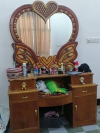 جديدة الشط • غرفه اخشاب