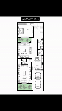 تصميم مخطط • صلاح الدين تكريت • أونلاين