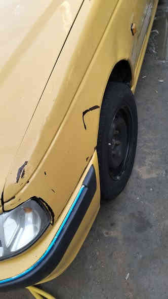 السلام عليكم بيجو بارص مديل ٢٠١٥ رقم بغداد سنوية ساقطة ٢٠٢١ مكينة كير وتبريد كهربائيات كلها شغالة منضومة زنون تخم تاير جديد بيها بارد بالجاملغ جهة السايق شواصي بلادية ومجفولات لا صبخ ولا تعمير   الحدادية تعبانة والغرفة تحتاج دوشمة السيارة محولبة بس مو كلش ممرودة راعيها بغداد ويريد مداور السعر ٣٦ بيها مجال مكاني ديوانية ***********
