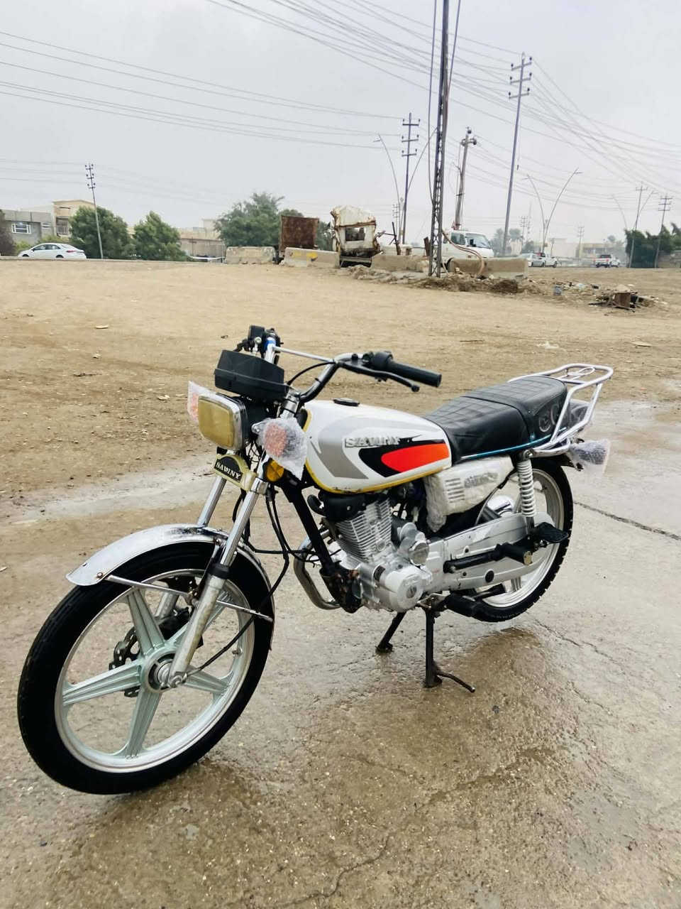 سلا عليكم سيفان موديل 19 كهربائيّات كلهه شغله مكينه خير من الله شلعه بيهه تخبل سعر 350 بيهه مجال لشري خاص ونتصال ***********مكاني شهربان المقداديه
