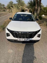 توسان • ٢٠٢٣ • ٢٠٠٠ سي سي