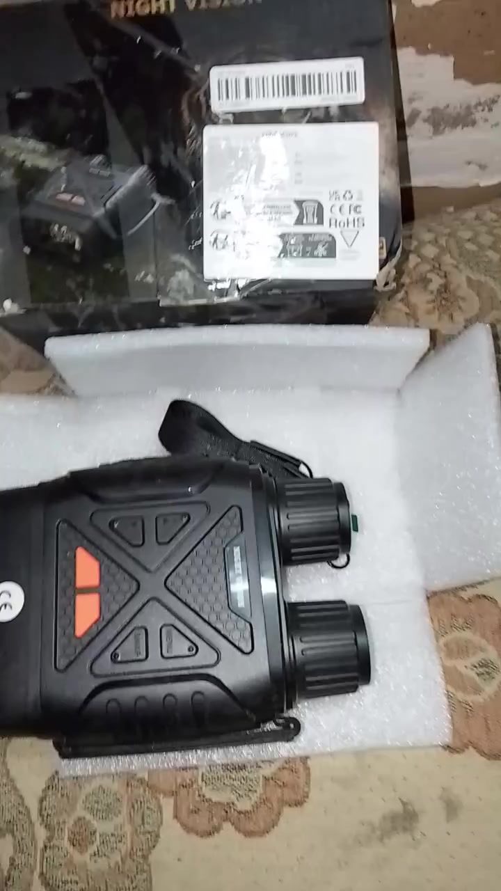 اخواني السلام عليكم ناظور يفيد ذولا اللي يخيمون ليلي السعر 40 واي استفسار خاص وباوع الفيديو


**إذا كنت صاحب هذا الإعلان وتريد حذفه لأي سبب، رجاءا أرسل رسالة إلى الدعم الفني**