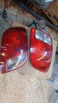 07747653378 بك لايت ريو للبيع