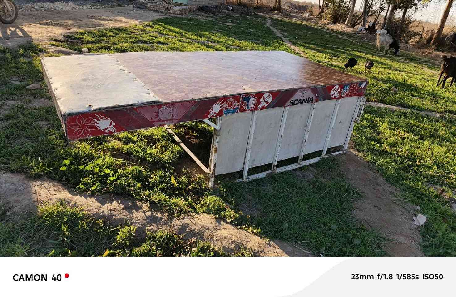 سلام عليكم محجر يرهم صقر ومتيار ١٢٥ وبي مجال ***********
