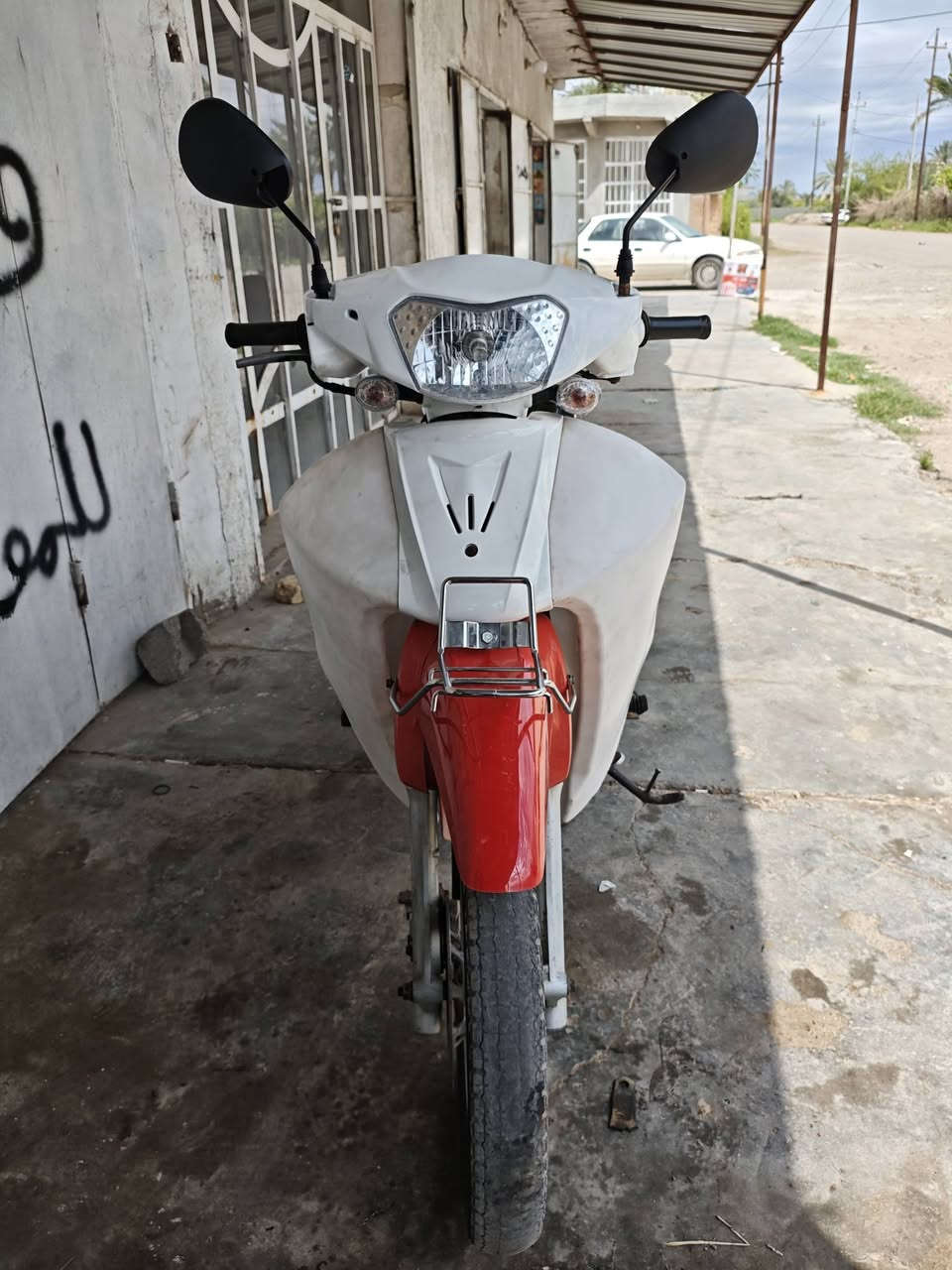 سرفيز للبيع نضيف كامل كله شغال سعر خاص


**إذا كنت صاحب هذا الإعلان وتريد حذفه لأي سبب، رجاءا أرسل رسالة إلى الدعم الفني**