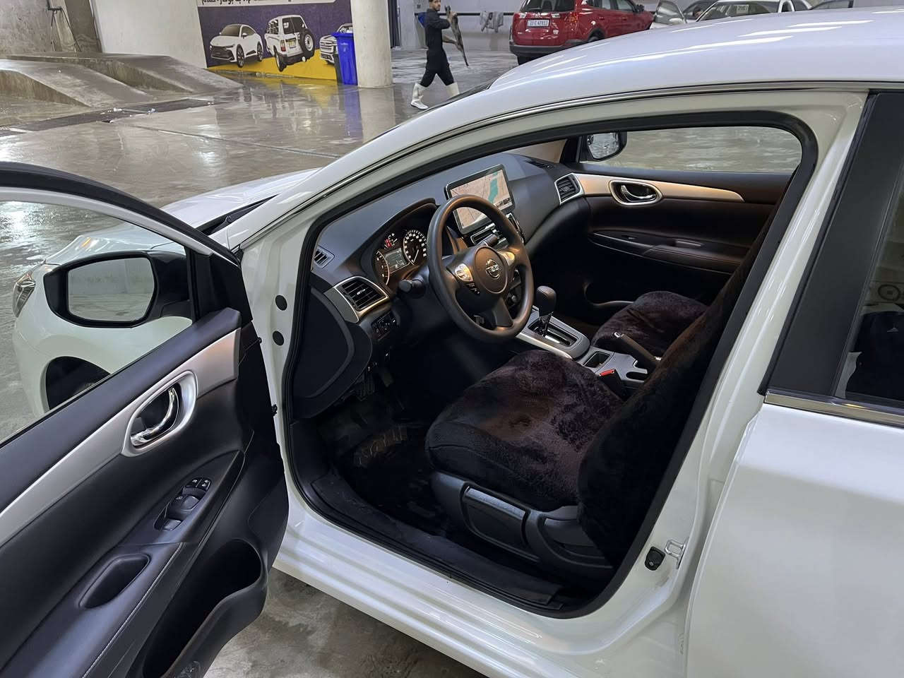 سينترا 2025 شاشة لكزز وتحكمات ستيرن ماشيه 13 الف كفاله عامة السعر 125


**إذا كنت صاحب هذا الإعلان وتريد حذفه لأي سبب، رجاءا أرسل رسالة إلى الدعم الفني**