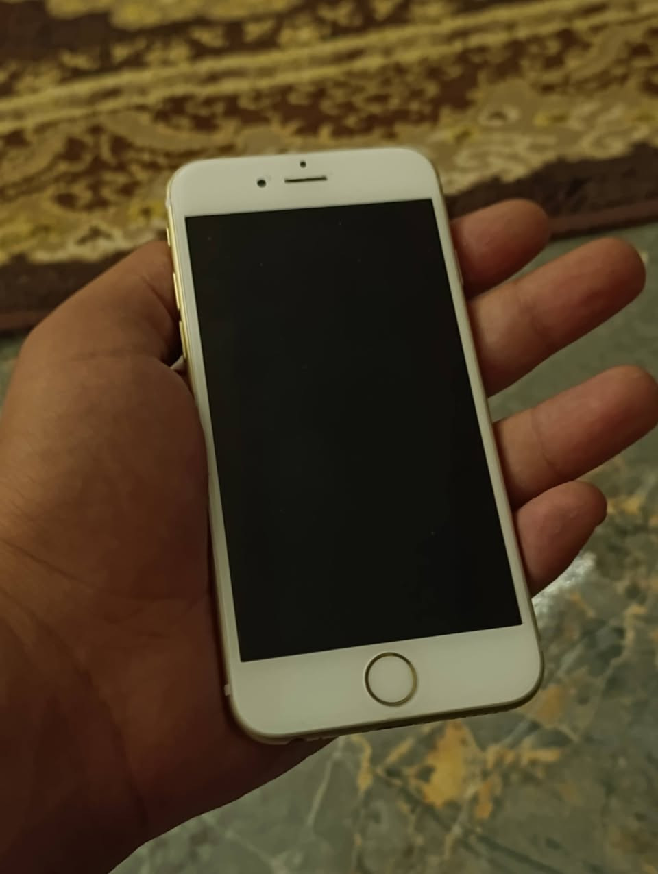 ايفون 6s مقفول ايكلود كفاله عامه قيم وأخذ


**إذا كنت صاحب هذا الإعلان وتريد حذفه لأي سبب، رجاءا أرسل رسالة إلى الدعم الفني**