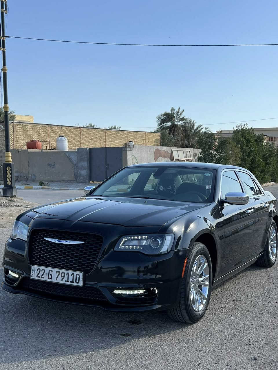 اللهم صل عل محمد وال محمد 
السلام عليكم اوباما ٢٠٢٠ تورن  اربيل باسم شركة  جاهزة مناقصه شي عليه منظومة غاز ماشية ٩٤ميل حادثه موضح بالصور السعر ٢٤٠ وبيه مجال مكاني كوت رقمي ***********
