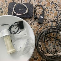 شبكه كامله • للبيع • نجف