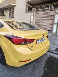 النتره موديل 15 خليجي سيارة معمره جدديد جاهزه من كلشي  مكينه 1600  الم...