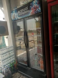ثلاجة بابين • ٤ أشهر • بغداد