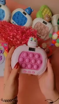 بوب ايت • إلكترونية ضوئية • مفيدة للتوحد